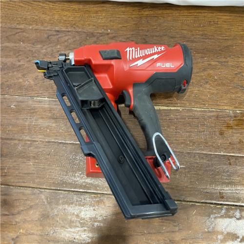 AS-IS Milwaukee M18 FUEL 30 Degree Framing Nailer