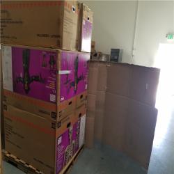 California AS-IS Holiday Pallet
