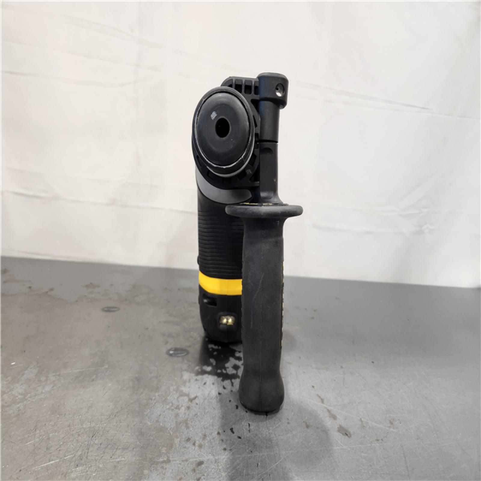 AS-IS- Dewalt DCH172B MAX Atomic 20V 5/8 Inch Brushless Cordless SDS Plus Rotary Hammer (Tool Only)