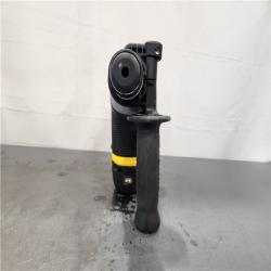 AS-IS- Dewalt DCH172B MAX Atomic 20V 5/8 Inch Brushless Cordless SDS Plus Rotary Hammer (Tool Only)
