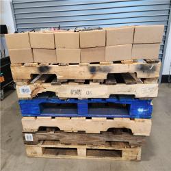 DALLAS LOCATION - AS-IS BATTERY PALLET