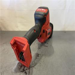 AS-IS - Milwaukee FUEL 18V Lithium-Ion Brushless Cordless HACKZALL Reciprocating Saw
