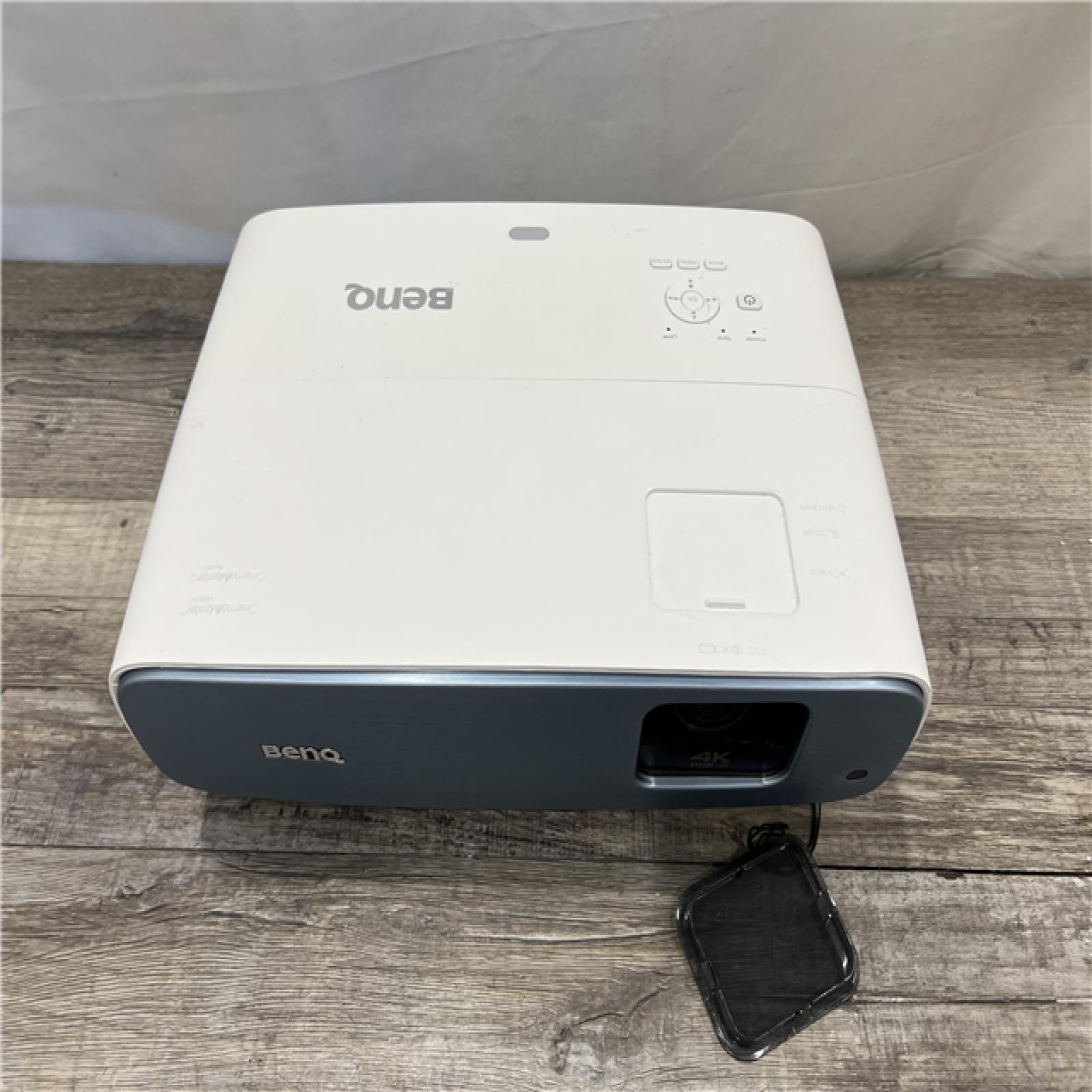 AS-IS BenQ TK850i 4K HDR 3000lm High Brightness Projector