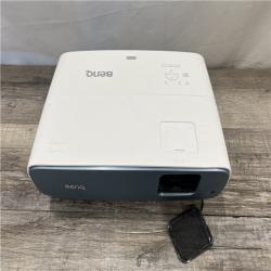 AS-IS BenQ TK850i 4K HDR 3000lm High Brightness Projector