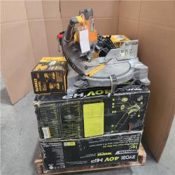 PHOENIX AS-IS TOOL PALLET