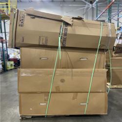 DALLAS LOCATION - AS-IS HOME IMPROVEMENT PALLET