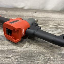 AS-IS Milwaukee FUEL 18V Lithium-Ion Brushless Cordless 1/2 in. Mud Mixer (Tool-Only)