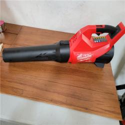 California NEW Milwaukee Blower (Tool Only)