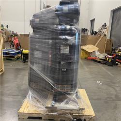 Dallas Location - As-Is Husky Electric Air Compressor(Lot Of 3)