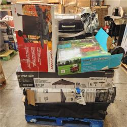 Phoenix AS-IS Mixed Home Improvement Pallet