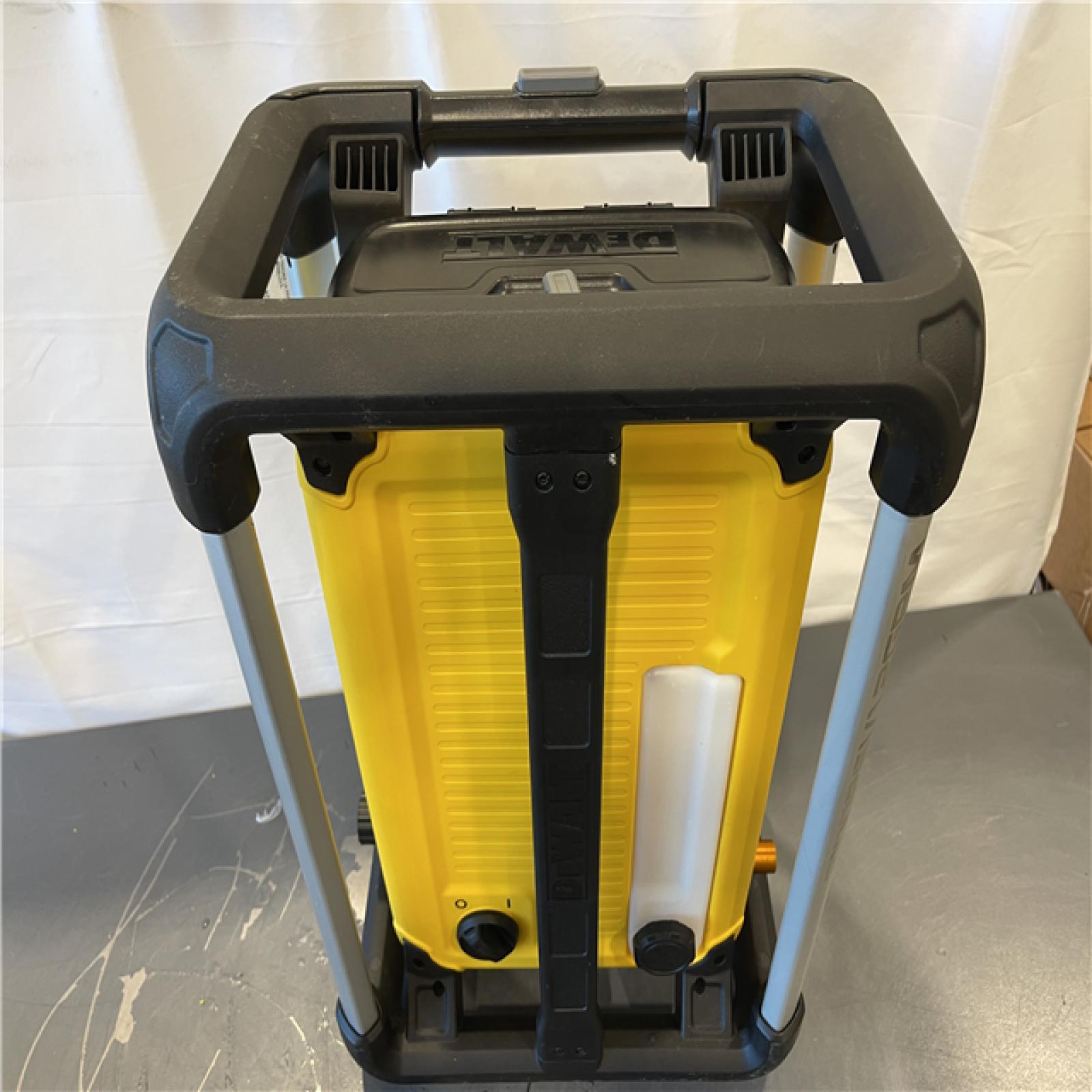 AS-IS - DEWALT 2100 PSI 1.2 GPM 13 Amp Cold Water Electric Pressure Washer