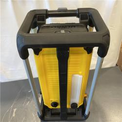 AS-IS - DEWALT 2100 PSI 1.2 GPM 13 Amp Cold Water Electric Pressure Washer