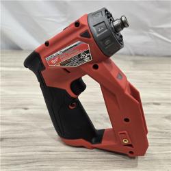 LIKE NEW! - Milwaukee 2505-22 M12 FUEL Cordless Installation Drill Driver Kit