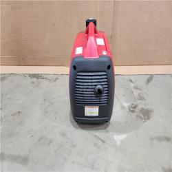 HOUSTON LOCATION - AS - IS HONDA INVERTER EU2200i GENERATOR