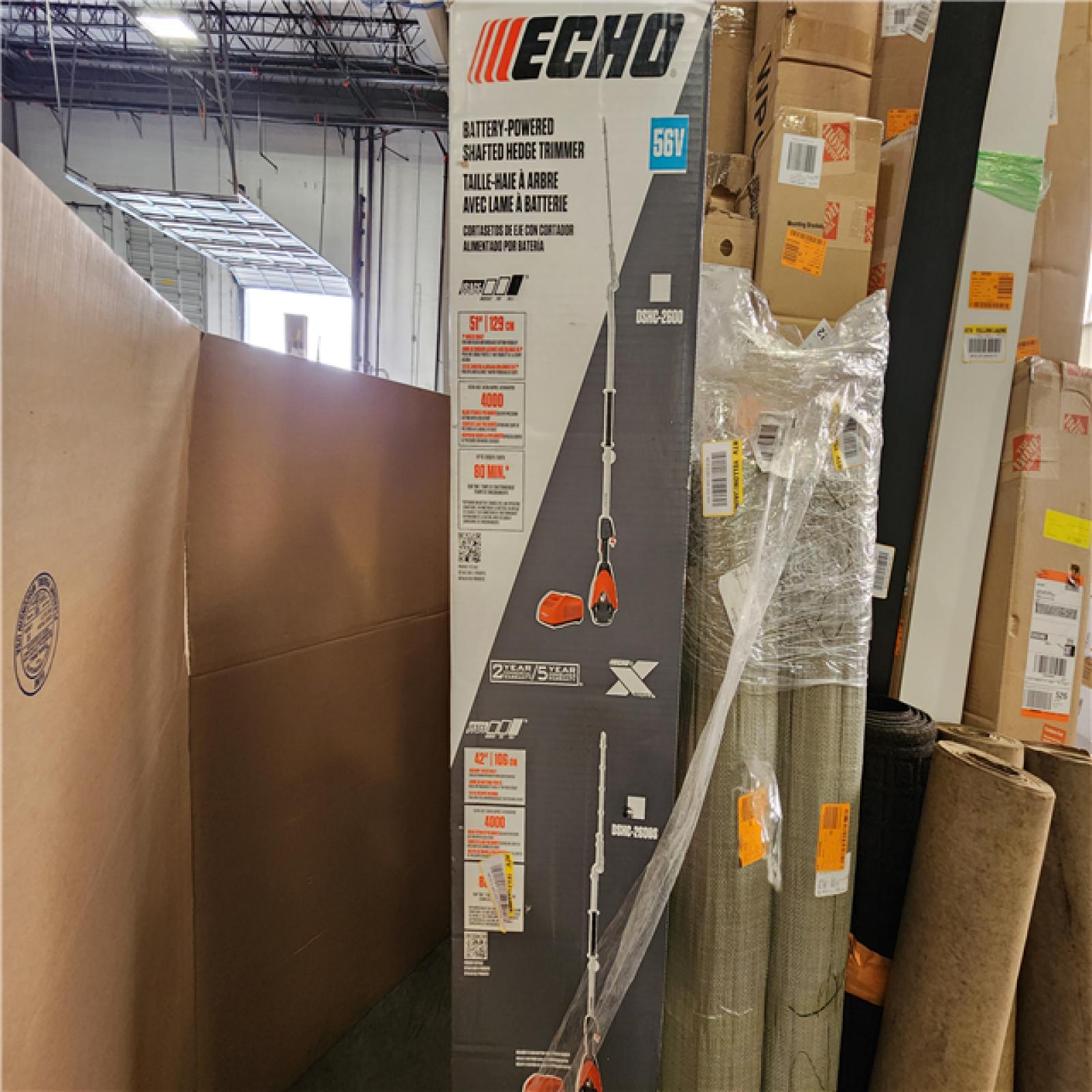 Phoenix AS-IS Monster Turbo Pallet