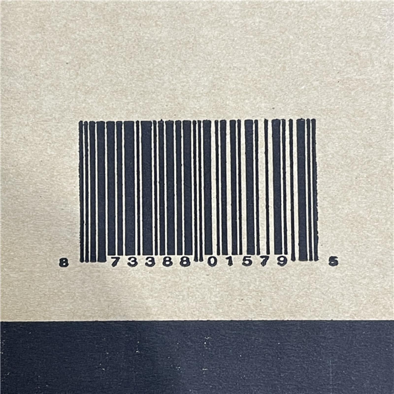 DALLAS LOCATION- Husky Modular 52 in. W x 20 in. D Standard Duty Black Mobile Workbench Cabinet