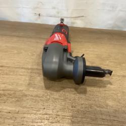 AS-IS Milwaukee FUEL 12-Volt Lithium-Ion Brushless Cordless 16-Gauge Variable Speed Nibbler (Tool-Only)