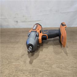 AS-IS RIDGID 18V NUKE SubCompact Brushless Cordless 2-Tool Combo Kit