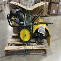 DALLAS LOCATION- AS-IS MONSTER TURBO