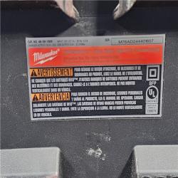 HOUSTON LOCATION - AS-IS Milwaukee M18 Packout Six Bay Rapid Charger (TOOL ONLY)