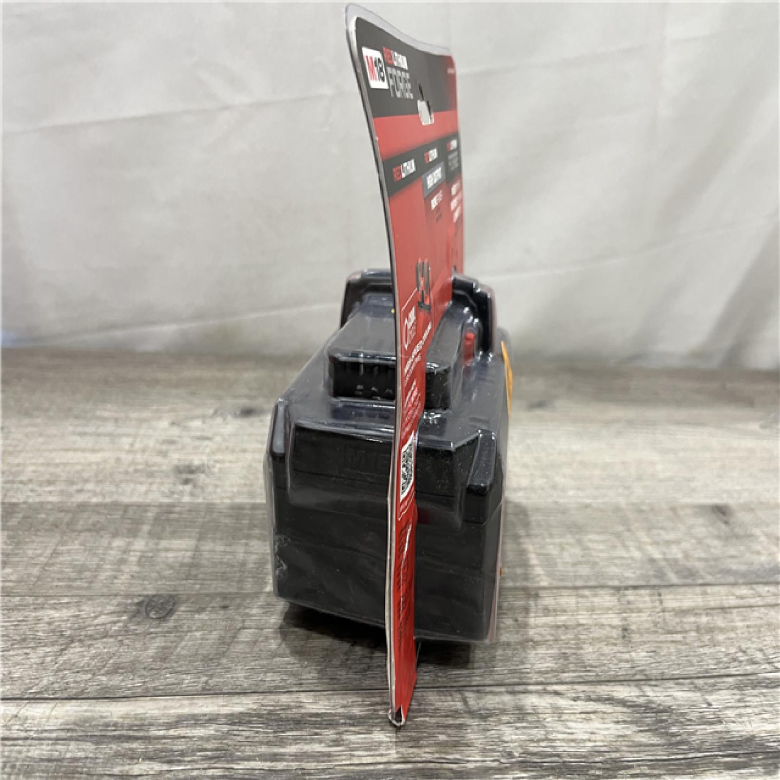 NEW - Milwaukee 18V Lithium-Ion REDLITHIUM FORGE XC 8.0 Ah Battery Pack