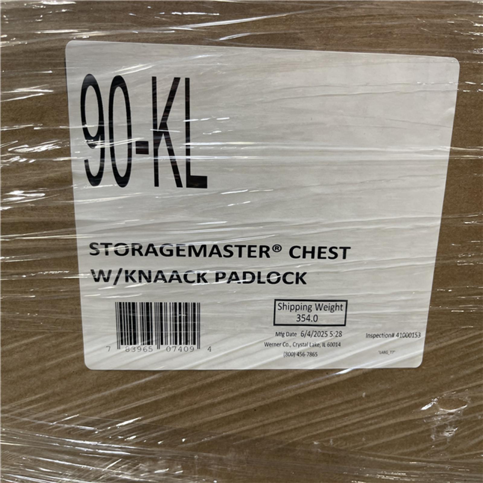 DALLAS LOCATION- AS-IS HOME IMPROVEMENT PALLET