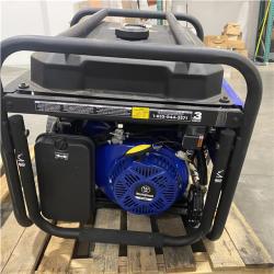 Dallas Location - As-Is WGen11500TFc - Tri-Fuel with CO Sensor