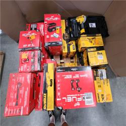 PHOENIX AS-IS TOOL PALLET