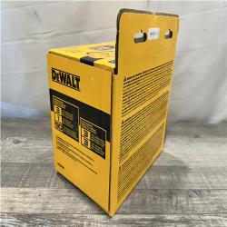 NEW - DEWALT 20V/60V MAX FLEXVOLT Lithium-Ion 9.0Ah Battery and Charger Starter Kit