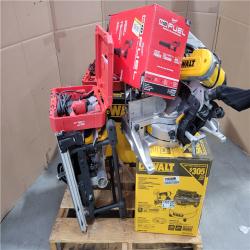 PHOENIX AS-IS TOOL PALLET