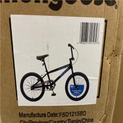 DALLAS LOCATION- NEW! MIXED BULLSEYE PALLET