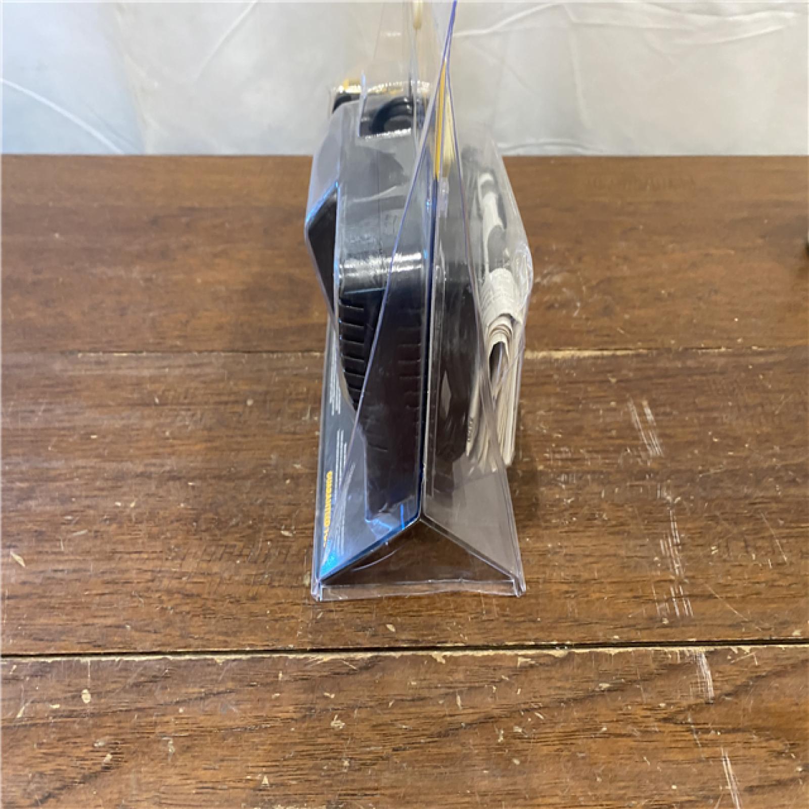 AS-IS DWDCBP034C 20V Maximum Powerstack Starter Kit