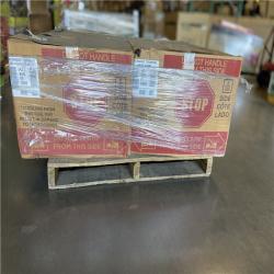 DALLAS LOCATION - GE Zoneline - 7k BTU - Packaged Terminal Air Conditioner - (2 UNITS)