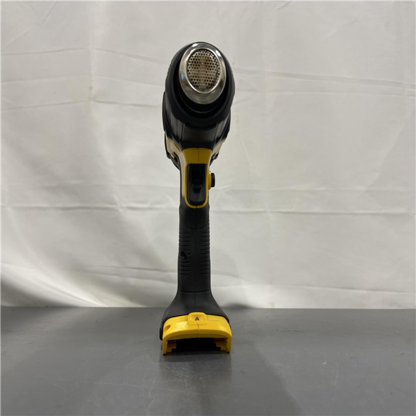 AS-IS - DeWalt 20V MAX 20 V Cordless Heat Gun