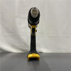 AS-IS - DeWalt 20V MAX 20 V Cordless Heat Gun