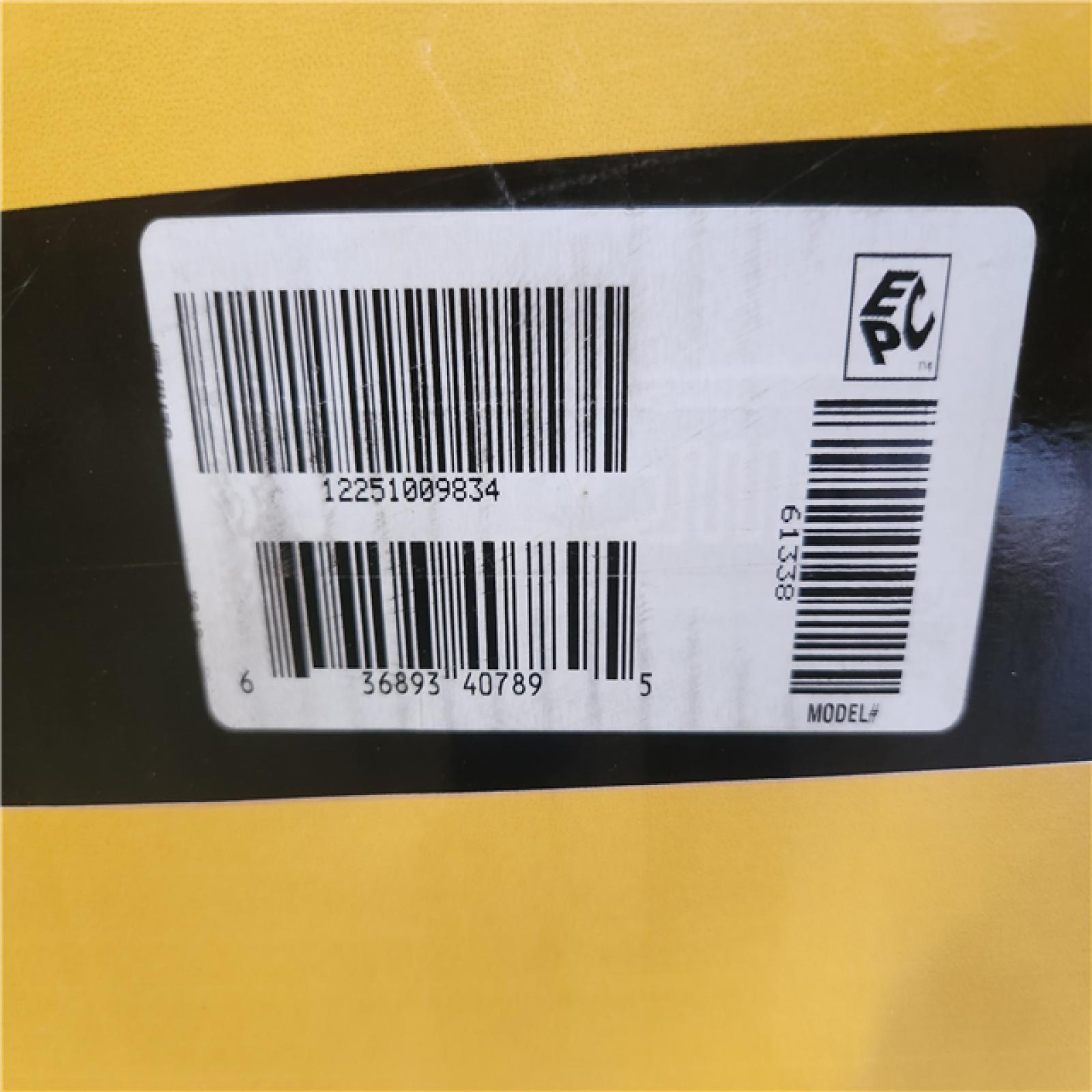 Phoenix NEW DEWALT 3400 PSI 2.5 GPM Gas Pressure Washer with Maintenance-Free Pump, Heavy-Duty Commercial Cold Water Power Washer