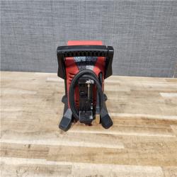 HOUSTON LOCATION - AS - IS Milwaukee Cordless Compact Inflator (Tool-Only)
