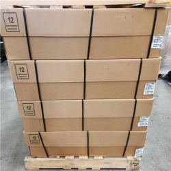 Phoenix Location NEW Goodman 1.5 Ton Ceiling Mounted Fan Coil Air Handler SEER2 Compatible ACSF18MN1605 Pallet 8 Total (Sealed)