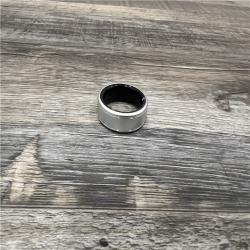 AS-IS Anarow Smart Ring Health Tracker - Silver