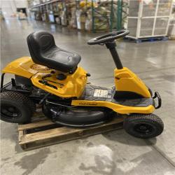 DALLAS LOCATION -AS-IS OUTDOOR POWER EQUIPMENT