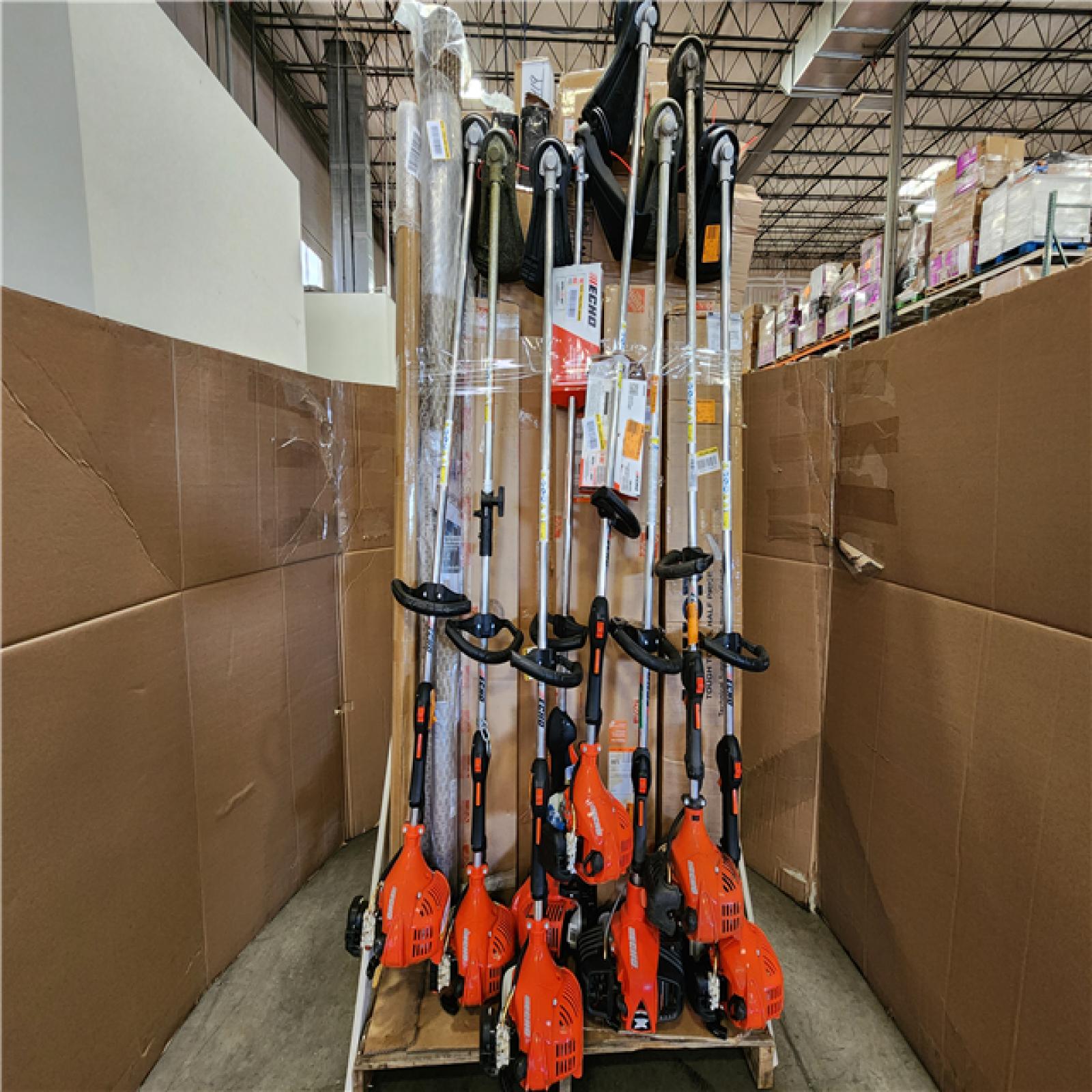 Phoenix AS-IS Monster Turbo Pallet