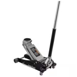 DALLAS LOCATION - Husky 3-Ton Aluminum/Steel Floor Jack PALLET -(5 UNITS)