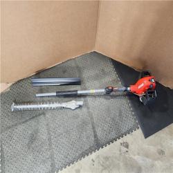 HOUSTON LOCATION - AS-IS ECHO 25.4 cc 2-Stroke Gas Engine Hedge Trimmer