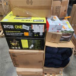 Phoenix AS-IS .Com Home Improvement Pallet
