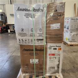 Phoenix Location AS-IS Mixed American Standard Toilet Pallet (6-Total)
