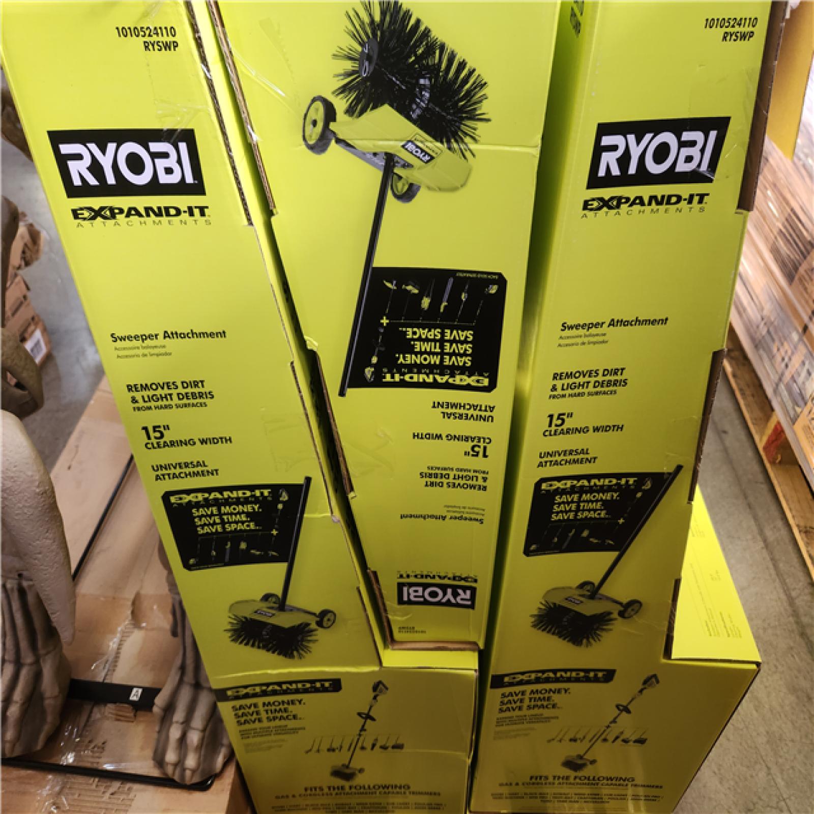 Phoenix AS-IS Mixed Home Improvement Pallet