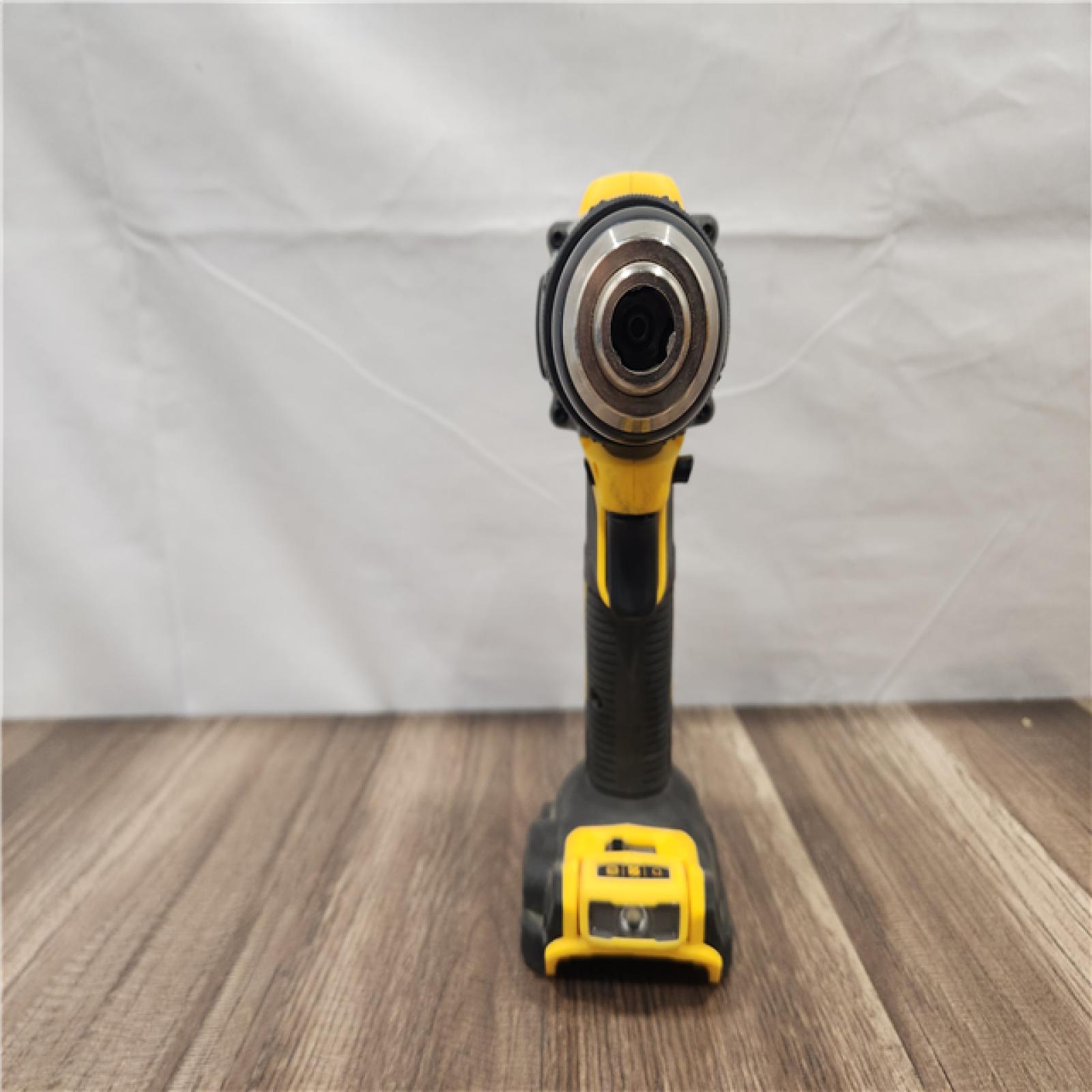 AS-IS- 20V MAX XR Cordless Compact 1/2 in. Drill/Driver (Tool Only)