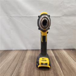AS-IS- 20V MAX XR Cordless Compact 1/2 in. Drill/Driver (Tool Only)