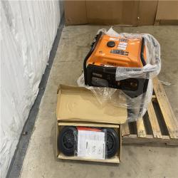 Houston Location - AS-IS home improvement pallet