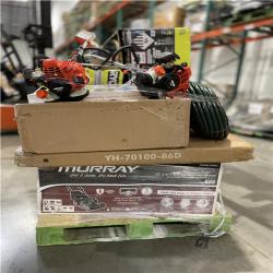 DALLAS LOCATION- AS-IS MONSTER TURBO
